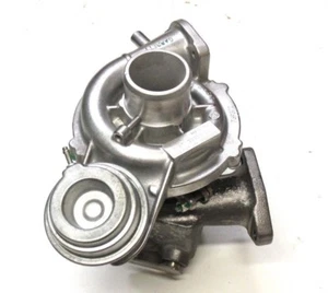 Turbocompresor Fiat / Alfa-Romeo 1.6 JTD 55220699 55209152 55230176 807068 766891 - Imagen 1 de 7