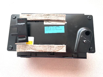 Mercedes-Benz E320 E430 W210 1996-2002 ~ sistema amplificador ~ A2108200389 Foto 1 de 4