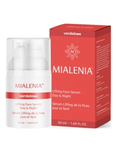 Mialenia Lifting Face Serum Day&Night  50ml - Picture 1 of 1