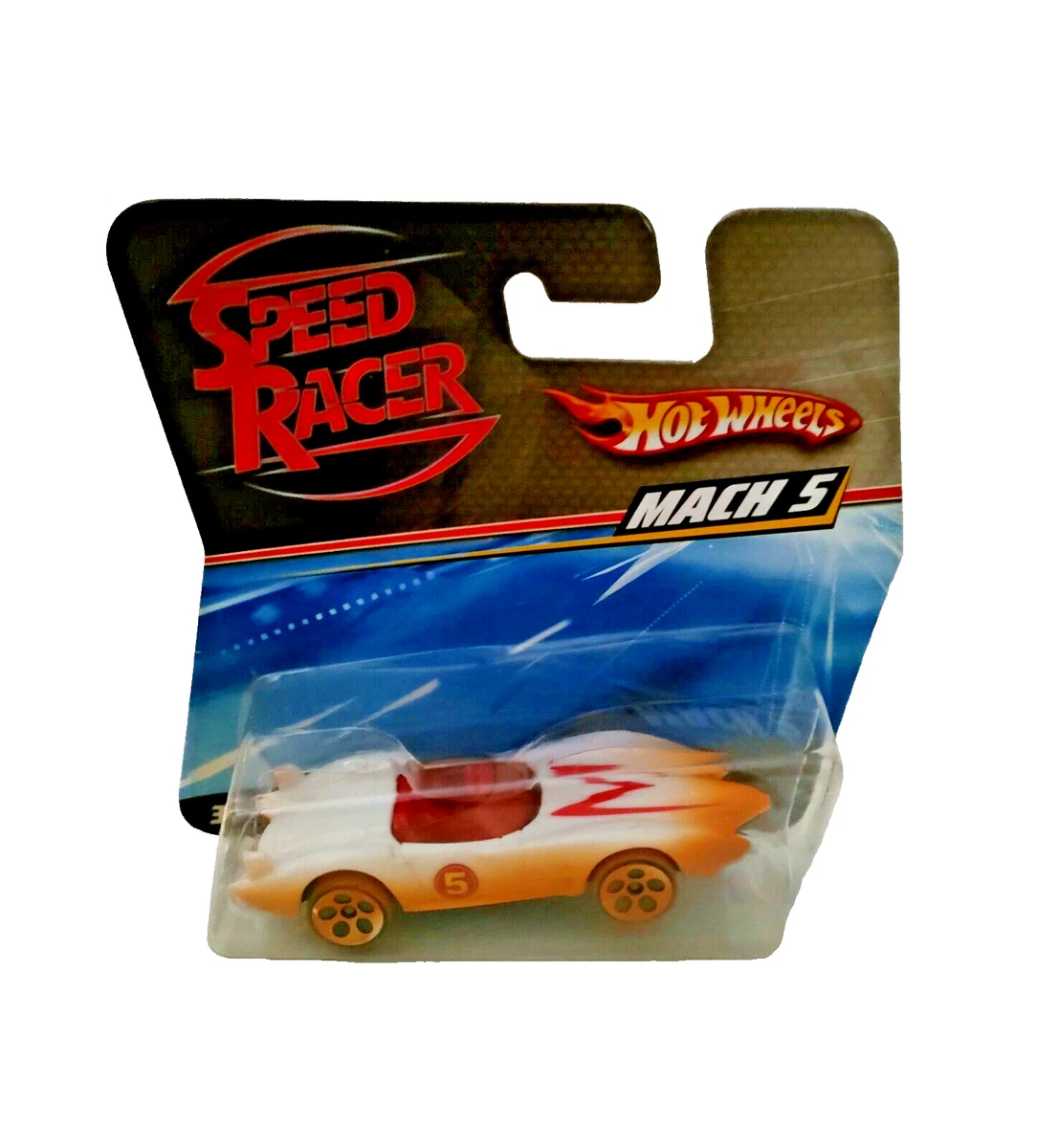 hot wheels speed racer products for sale | eBay UK