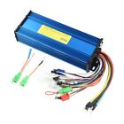 New 48-72V Two-wheel Three-wheel Brushless Motor Electric Vehicle Controller*1