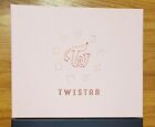 TWICE SEASONS GREETINGS 2018 TWISTAR [REGULAR/ONCE JAPAN FANCLUB] [PINK/BLUE]