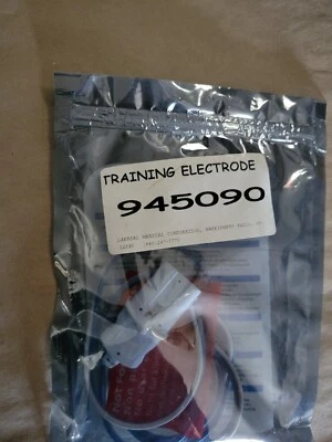 NUEVO Electrodo de Entrenamiento Laerdal DEA 945090  Foto 1 de 4
