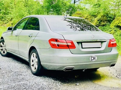 e 350 mercedes - Bild 1 von 4