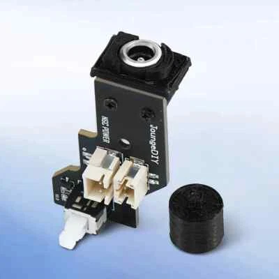 Type C PSU Mod for Game Console Replacement DC PSU Power Supply Board for NGC - Image 1 of 4