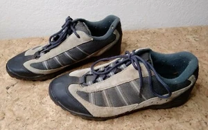 Shimano SH-M 021G Cycling Mountain Bike MTB Shoes Men Size EU 42 US 8.5 - Picture 1 of 8
