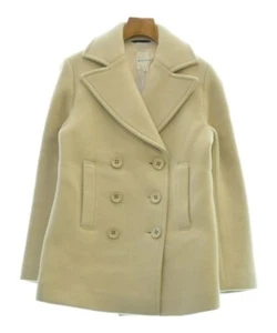 Kumikyoku Peacoat Beige 2(Approx. M) 2200504654046 - Picture 1 of 8