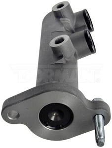 Brake Master Cylinder Dorman For 2012-2018 Ram 3500 2013 2014 2015 2016 2017 - Picture 1 of 4
