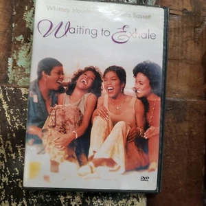 WAITING TO EXHALE DVD MOVIE B2788 - Imagen 1 de 1
