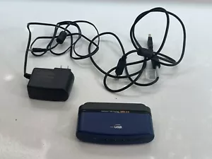 Linksys SB2HUB4 ProConnect Series USB 4-Port Hub USB2HUB4 - Picture 1 of 7