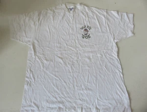 UGLY KID JOE Everything About You ORIGINAL 1991 UK PROMO T-Shirt XL VINTAGE 90s - Imagen 1 de 10