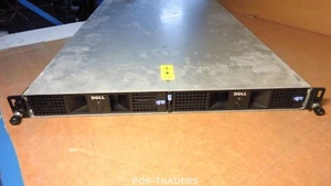 DELL J0PPG PR4V1 0J0PPG POWERVAULT NX3500 1U UPS ALIMENTATION avec piles - Photo 1/4