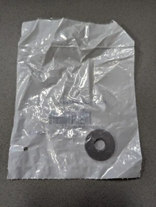 Sea Doo Watercraft Flat Ride Plate Flat Washer - 279000164 - Picture 1 of 3
