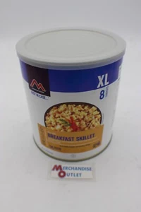 Mountain House Breakfast Skillet #10 Can 8 servings - Picture 1 of 1