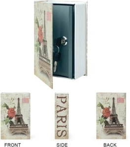 Umleitungsbuch Safe-Aufbewahrungsbox, Dictionary Secret Safe kann mit Sicherheit - Bild 1 von 3
