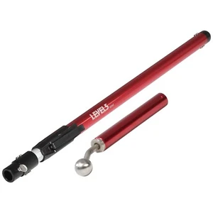 LEVEL5 39" - 57" Mango de acabado de esquina extendido | 4-795R [MUY BUENO - RESTAURADO] - Imagen 1 de 2