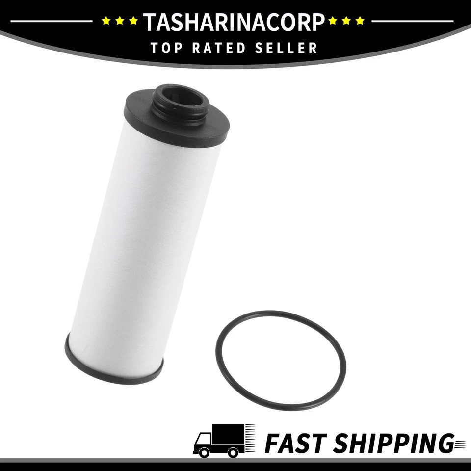 Filtro enfriador de aceite de transmisión automática filtro apto para Audi S4 Foto 1 de 4