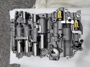 Cuerpo de válvula de transmisión para AW TF-60SN 09G (GEN 2) 75050 09G325039F 2014-2018 - Imagen 1 de 5
