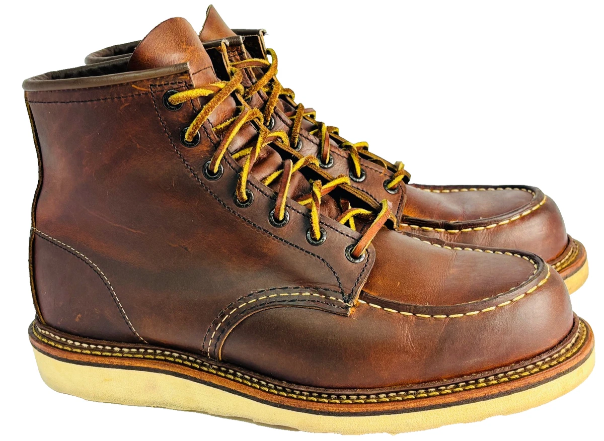Red Wing 1907 for sale - eBay