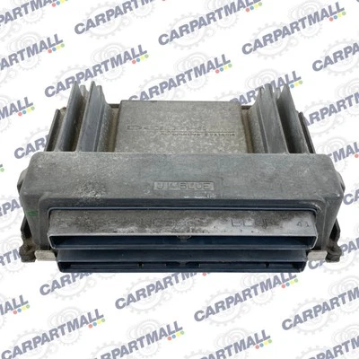 2003-2005 Chevrolet Monte Carlo 3.8L AT Engine Control Module ECU ECM 12583827 - Изображение 1 из 4