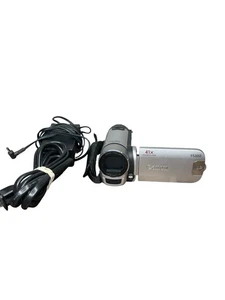 Canon FS300 Camcorder Digital Video Camera Handheld - Tested Works - Picture 1 of 9