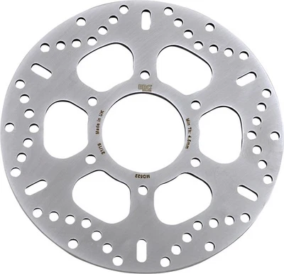 Standard Brake Rotor EBC MD522 Buell - Image 1 of 2