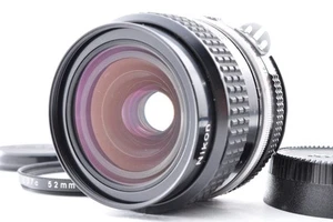 Nikon Ai Nikkor 24mm F/2 MF "Excellent+++" From Japan - Picture 1 of 12