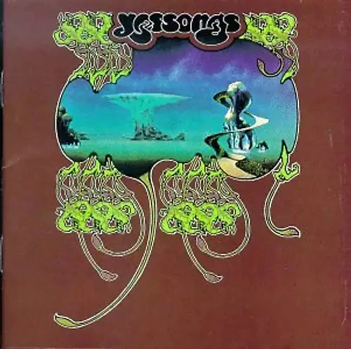 Yes - Yessongs [US-Import] - Bild 1 von 1