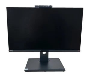 Acer Monitor 23,8" FHD 75 Hz B248Y (neuwertig) - Bild 1 von 3