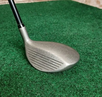 Tour Series JUMBO 948c 32° Fairway 11 Wood 39.5" Senior Graphite Left Handed - Image 1 of 4