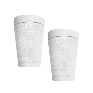 Porta Sacco Gambe Catetere 2 Conteggi - Manicotti Sacchetto Urina in Tessuto, Drenaggio Sicuro,6105 - Foto 1 di 7