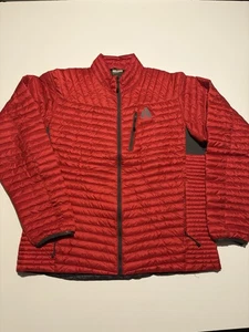 Camiseta chaqueta acolchada ligera Eddie Bauer First Ascent para hombre talla XL - Imagen 1 de 6