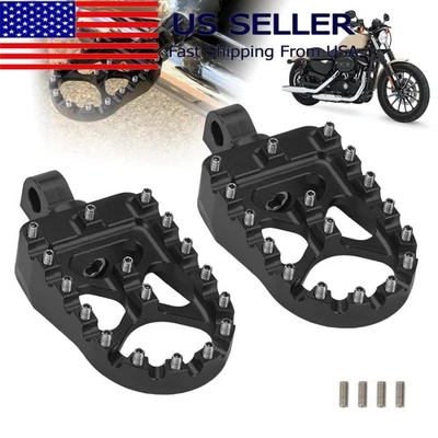 Clavijas para Harley-Davidson Dyna 1993-17 y Fatboy 1990-17 y Iron 883 2009-17 Foto 1 de 4