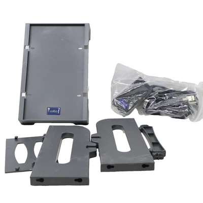 GENUINE Rollo ORIGINAL 24.0V Power Cord Adapter USB Connector and Extra Paneling - Image 1 of 4