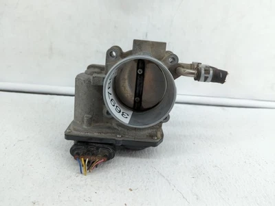 Toyota Venza 2009-2016 carrocería del acelerador HVLHT Foto 1 de 4