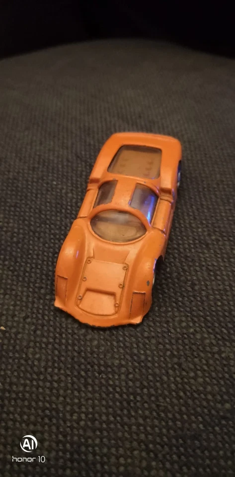 Porsche Carrera - 1/55 - Speedy - n.801 - Made in Italy - Immagine 1 di 4