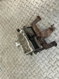 1999-2002 Chevy Truck-Silverado, Sierra, ABS Anti-Lock Brake Pump Assembly OEM - Bild 1 von 11