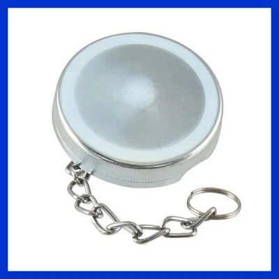 Deckel für Öleinfüllstutzen Öldeckel für Massey Ferguson mit Perkins Motor - Bild 1 von 4