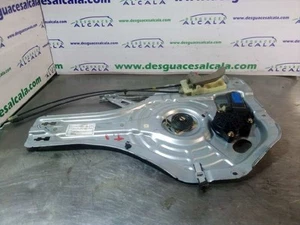 834502E000 ELEVALUNAS TRASERO IZQUIERDO / 2 PINES / 921290 PARA HYUNDAI TUCSON - Picture 1 of 7