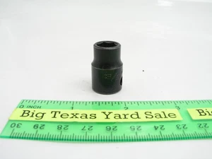 3/8" Matco 3/8" Drive Impact Socket BP126 - Picture 1 of 1