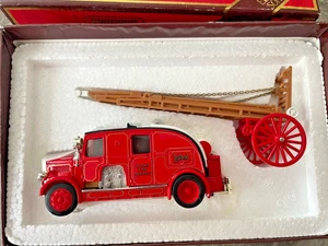 Vintage Matchbox Models Of Yesteryear LIMITED EDITION . - Picture 1 of 8