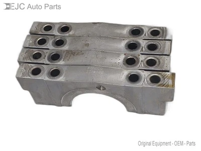 Главные колпаки блока двигателя для Ford Flex 3.5 FWD 16-19 годов выпуска - Изображение 1 из 4