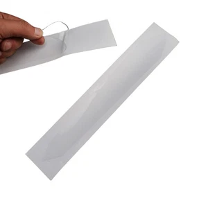 2 PIEZAS MTB Bicicleta de Carretera Vaina Protector Adhesivo Marco Transparente Cadena Protector Calcomanía - Imagen 1 de 12