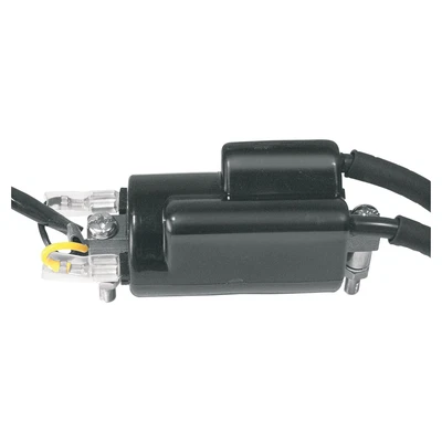 Bobina de encendido Emgo - Early Kawaski KZ, Z1 y Suzuki GS - 24-72451 Foto 1 de 2