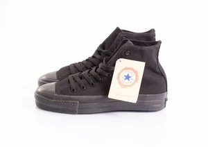 Converse Chuck Taylor All Star 70 High Black Sneaker Schuhe Vintage 40 41 M3310 - Picture 1 of 5