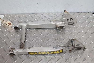 1995 SUZUKI JR50 JR 50 SWINGARM SWING ARM 61000-04420-13L - Imagem 1 de 4