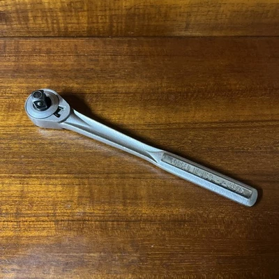 Craftsman 1/2'' Drive Quick Release Ratchet -V- Series 44975 With Oil Port USA - Image 1 of 4