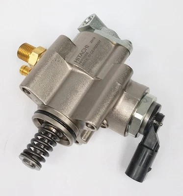 Hitachi Direct Injection High Pressure Fuel Pump HPP0004 for Audi Volkswagen - Image 1 of 4