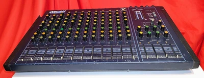 Vintage Yorkville MC212 Studio Stereo Mixer - Image 1 of 4