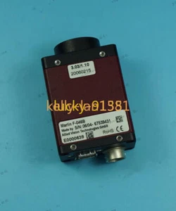 1 pieza AVT Marlin F-046B - Imagen 1 de 1
